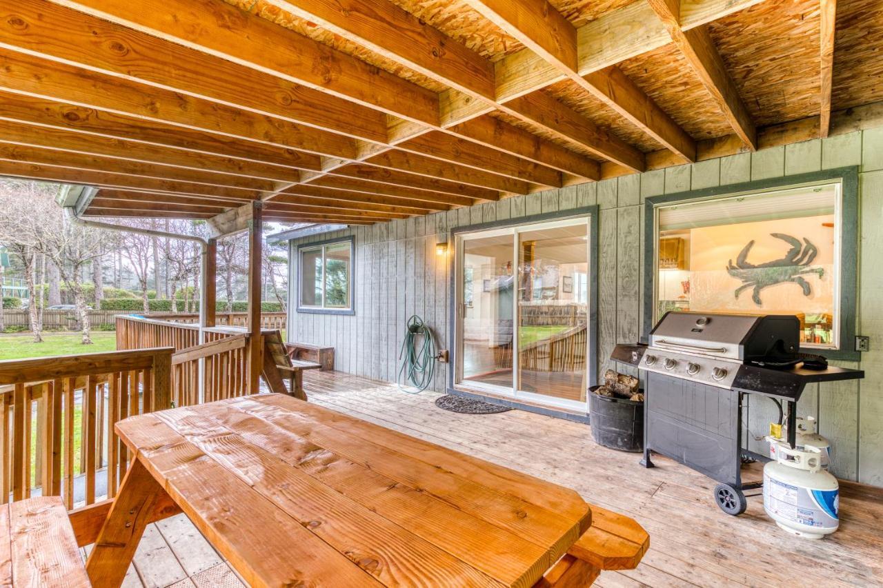 Hats House クースベイ エクステリア 写真